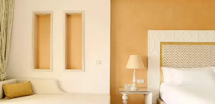 Iberostar Selection Eolia Djerba - Chambres