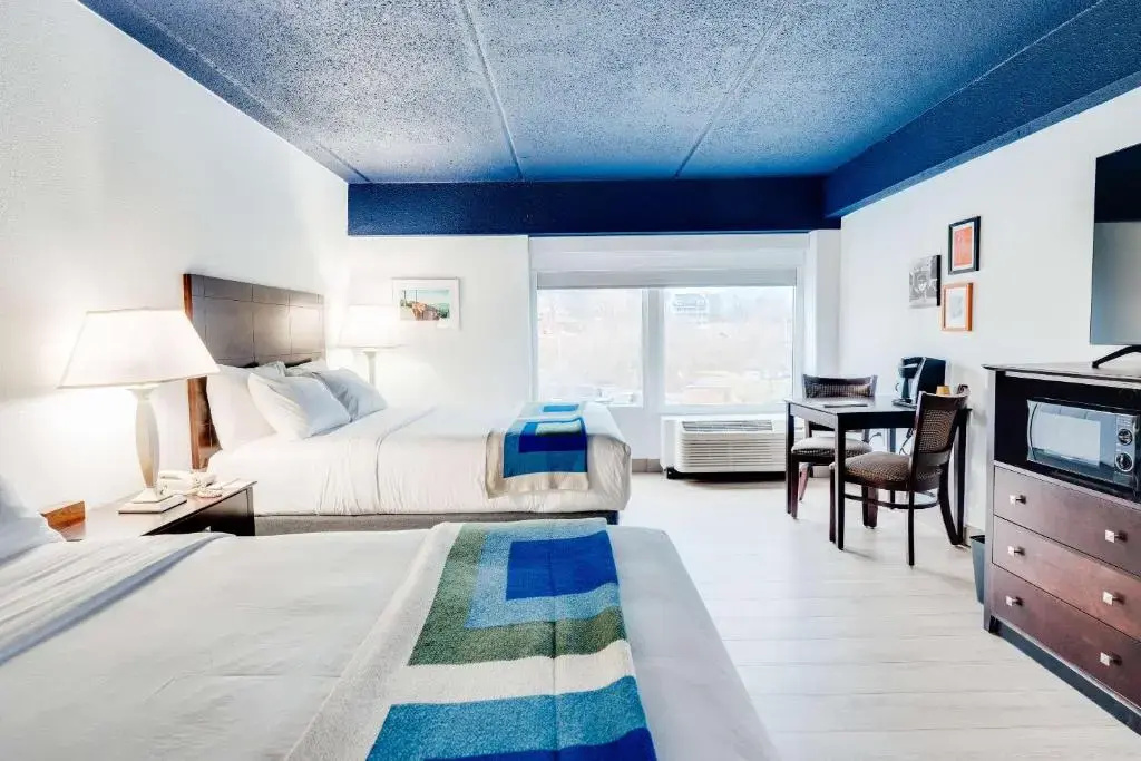 Hotel Downstreet, an Ascend Collection Hotel - Général