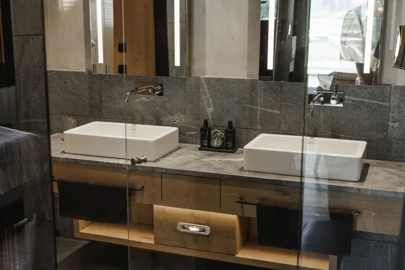 Sportresidenz Zillertal - Chambres