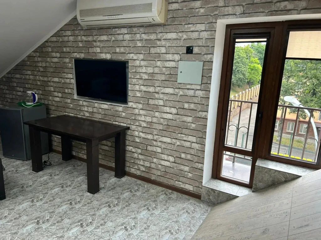 Номер семейный в Гостевой дом