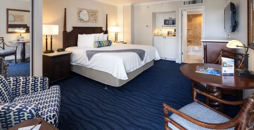 RumFish Beach at TradeWinds - Chambres