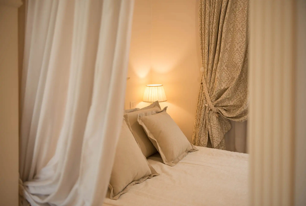 Castello San Marco Charming Hotel & Spa - Chambres