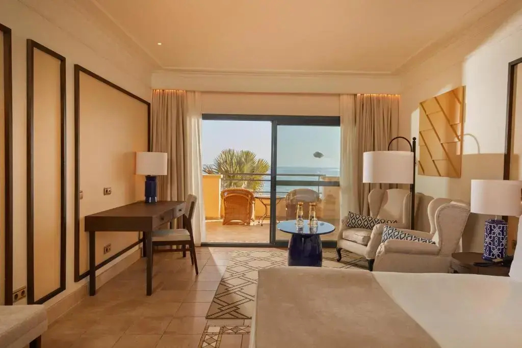 Secrets Bahia Real - Chambres