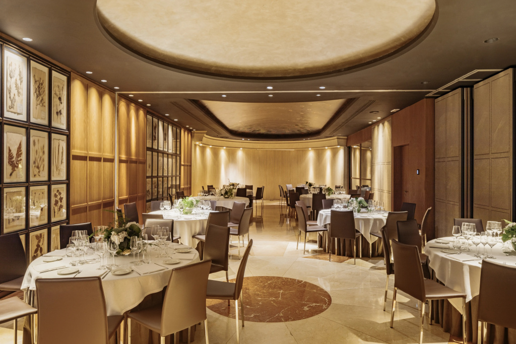 Claris Hotel & Spa 5GL, a Small Luxury Hotels of the World - Général