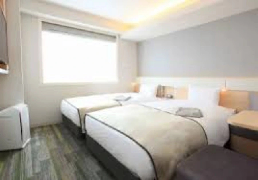 Urban Hotel Kyoto Gojo Premium 사진 9