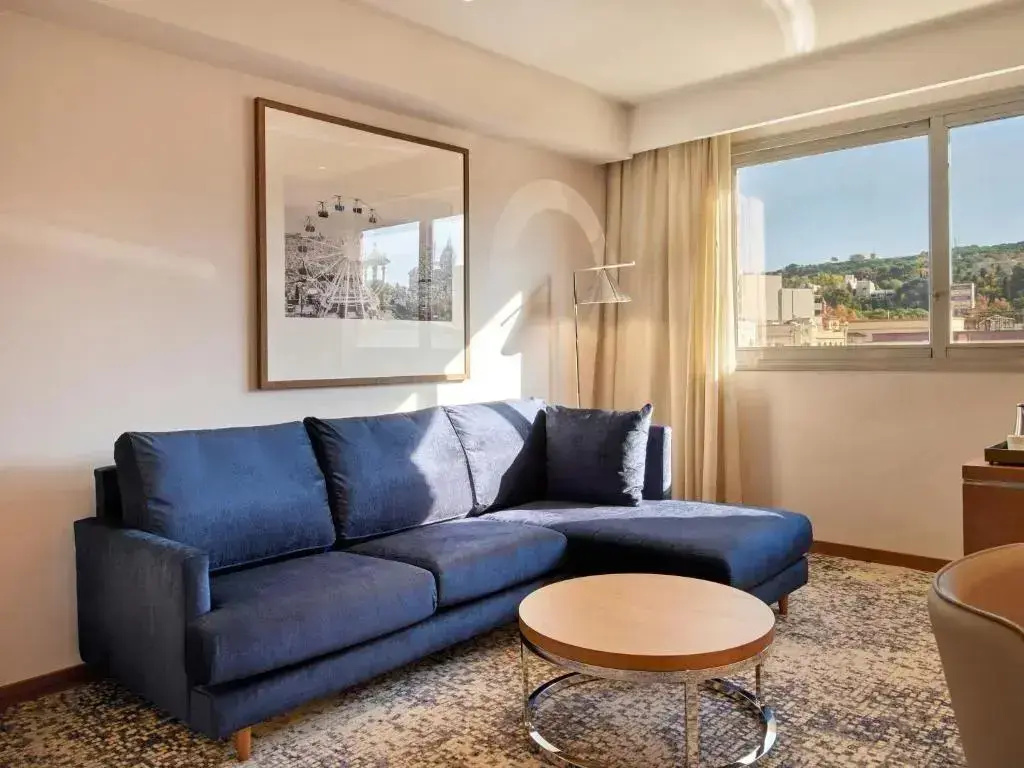 InterContinental Barcelona by IHG - Chambres