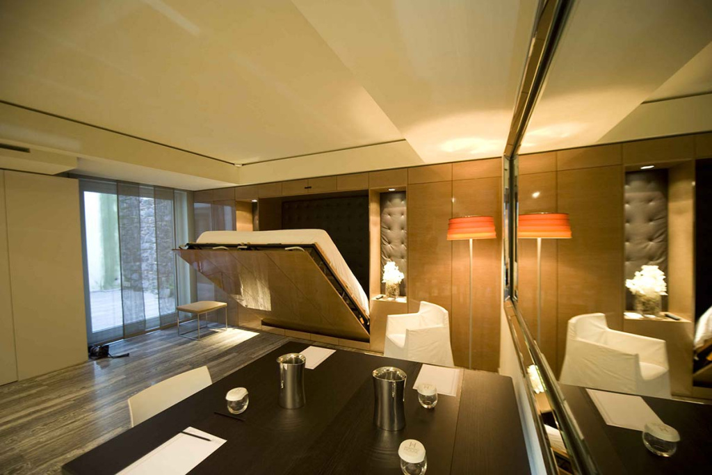 Romano House Hotel - Chambres