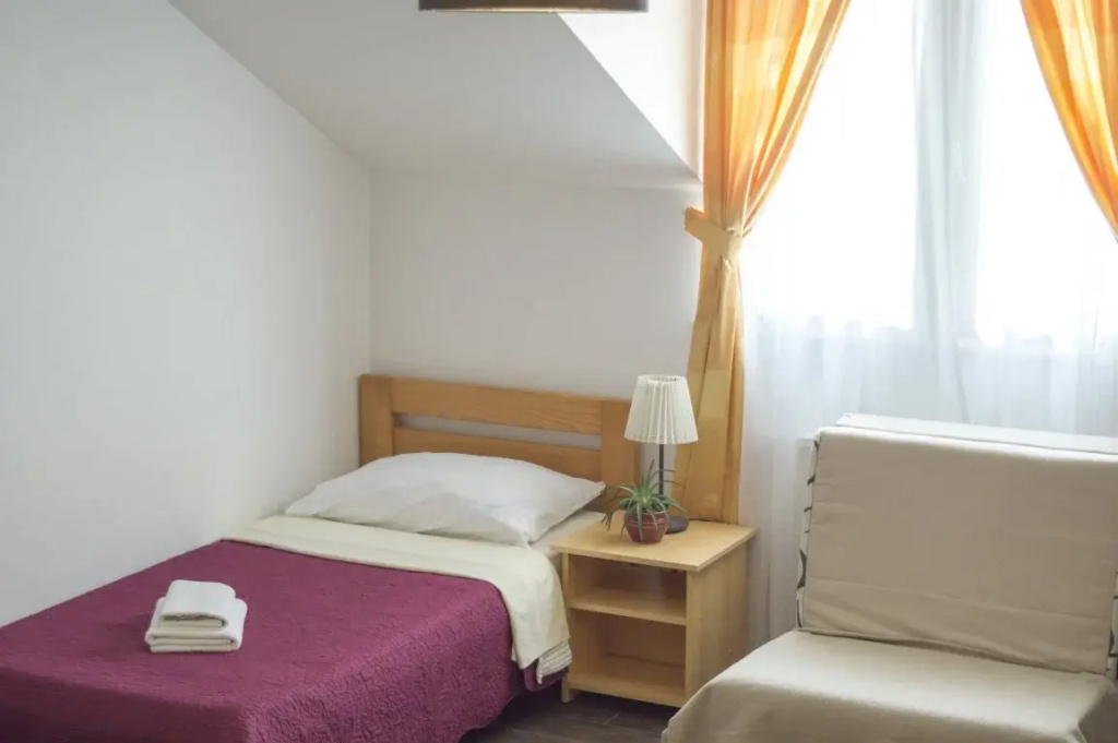 Tourist Center Marko - Chambres