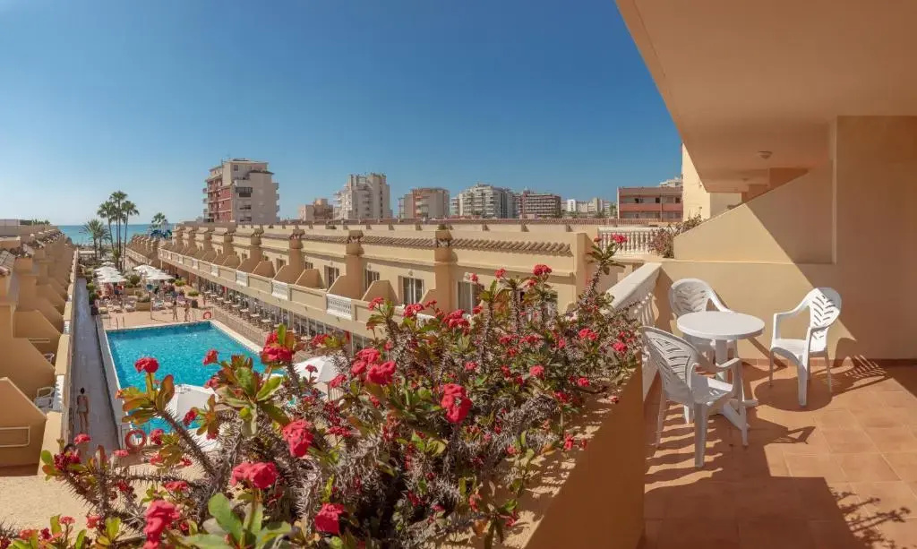 RH Casablanca & Suites Hotel - Général