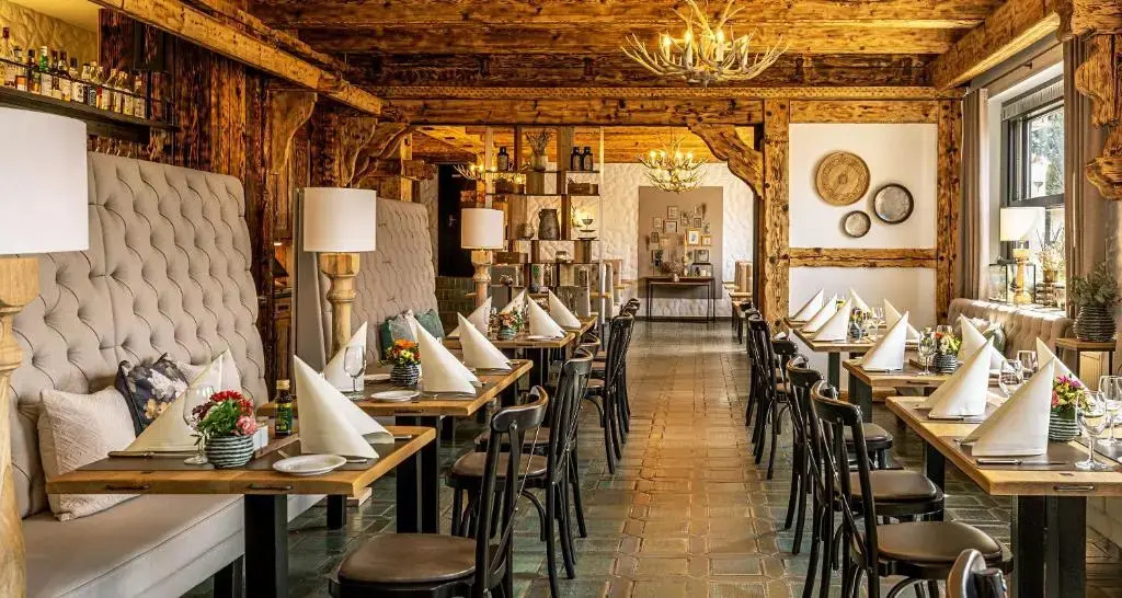 Victor's Seehotel Weingärtner - Général