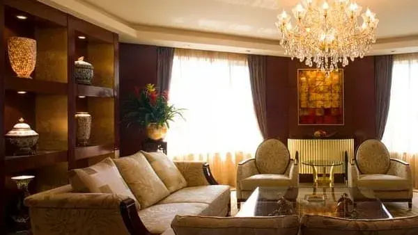 Kunlun Presidential Suite