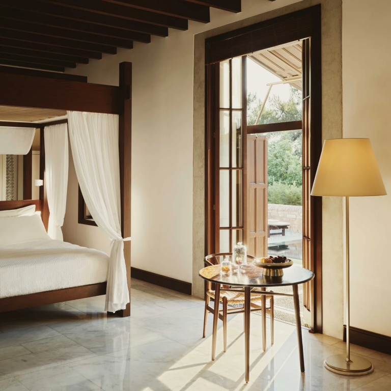 Amanruya image Room