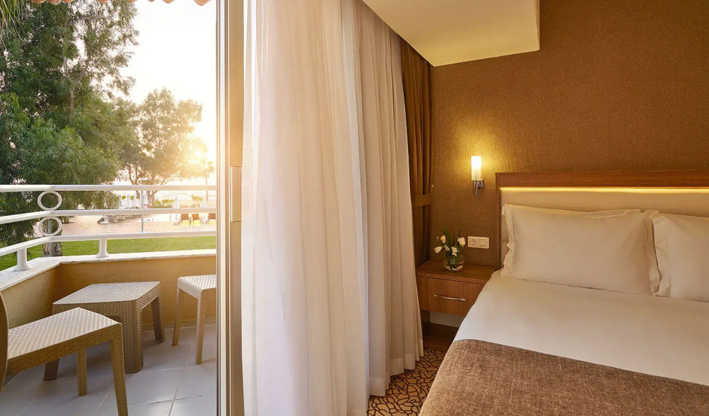 Richmond Ephesus Resort - All Inclusive - Chambres