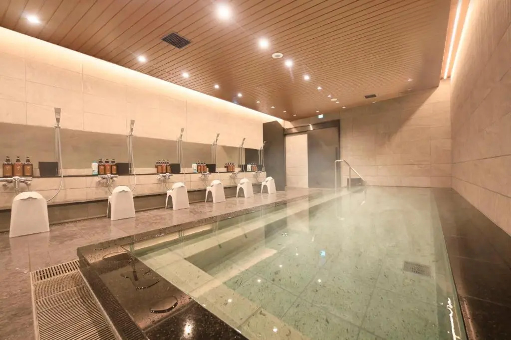 Jr West Group Via Inn Prime Akasaka 사진 31