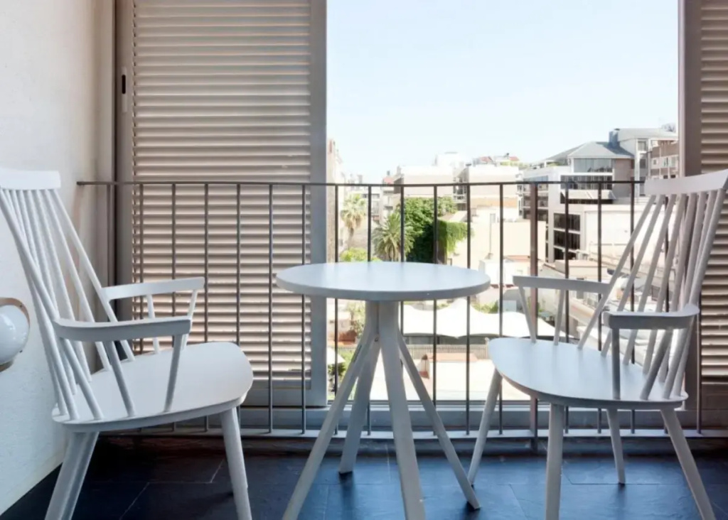 Hotel Condes de Barcelona - Chambres