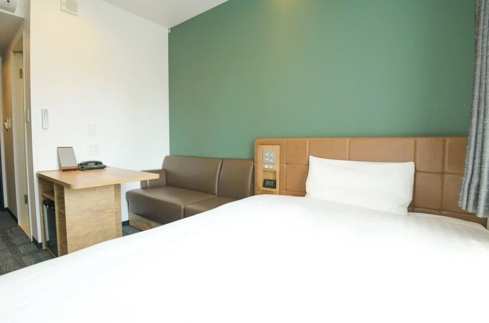 Jr West Group Via Inn Shinsaibashi 사진 6