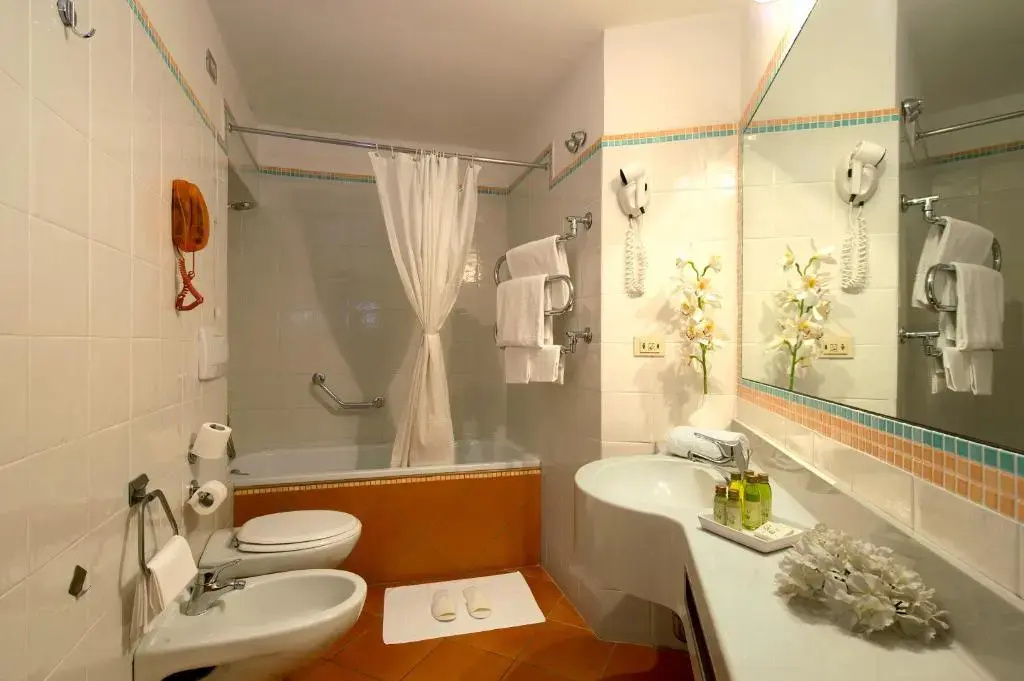 De La Pace, Sure Hotel Collection by Best Western - Chambres