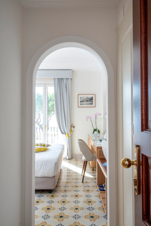 San Montano Resort & Spa - Chambres