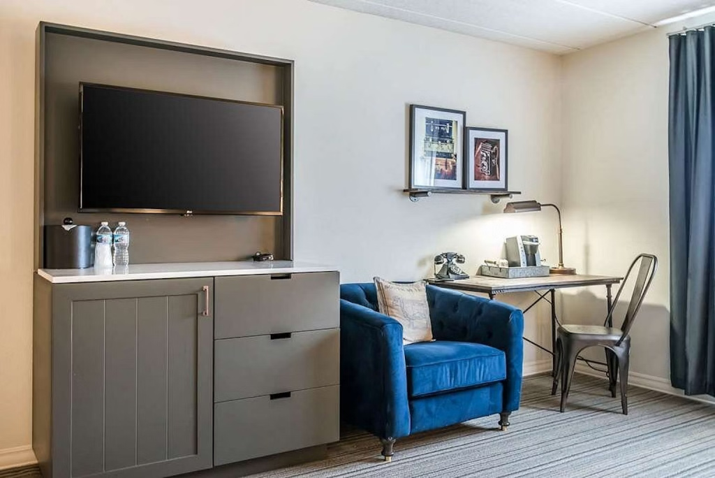 enVision Hotel St. Paul South - Chambres