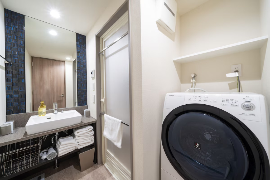 Koko Hotel Residence Asakusa Kappabashi 사진 32