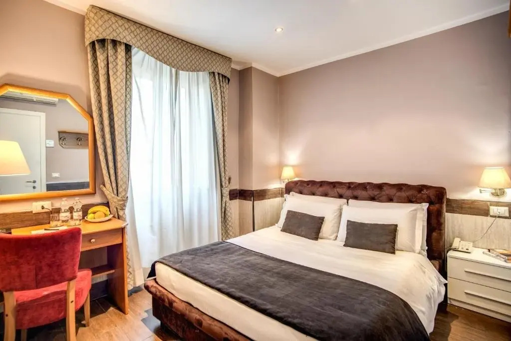 Single room