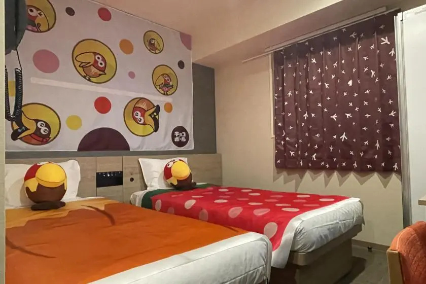 Henn na Hotel Tokyo Nishikasai 사진 7