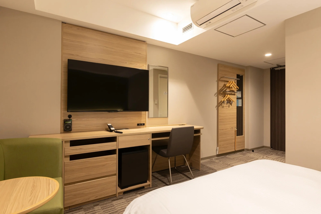 KEIKYU EX INN Haneda 사진 6