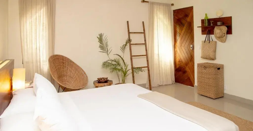 Mezzanine by La Zebra, an SLH Hotel - Chambres