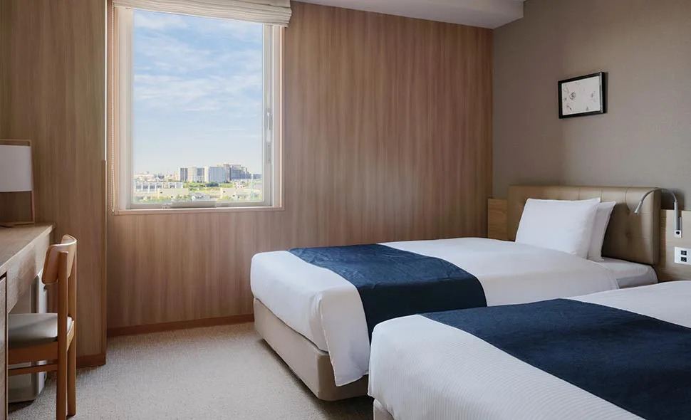 Hotel MONday Haneda Airport 사진 8