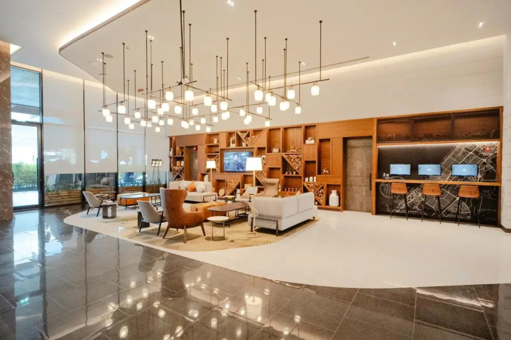 Hotel photo 7