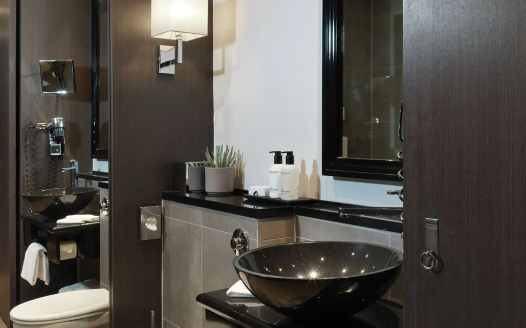 The Dominican, Brussels, a Member of Design Hotels - Chambres