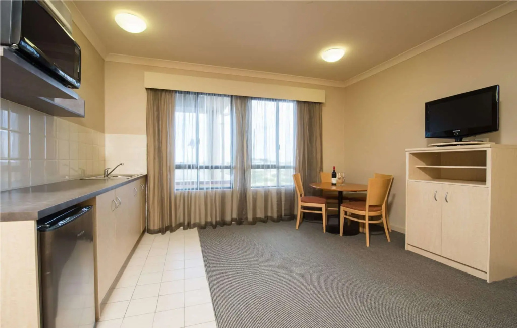 Discovery Resorts - McCracken Country Club - Chambres