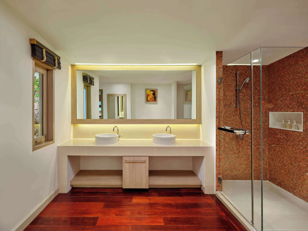 Garrya Tongsai Bay Samui - Chambres