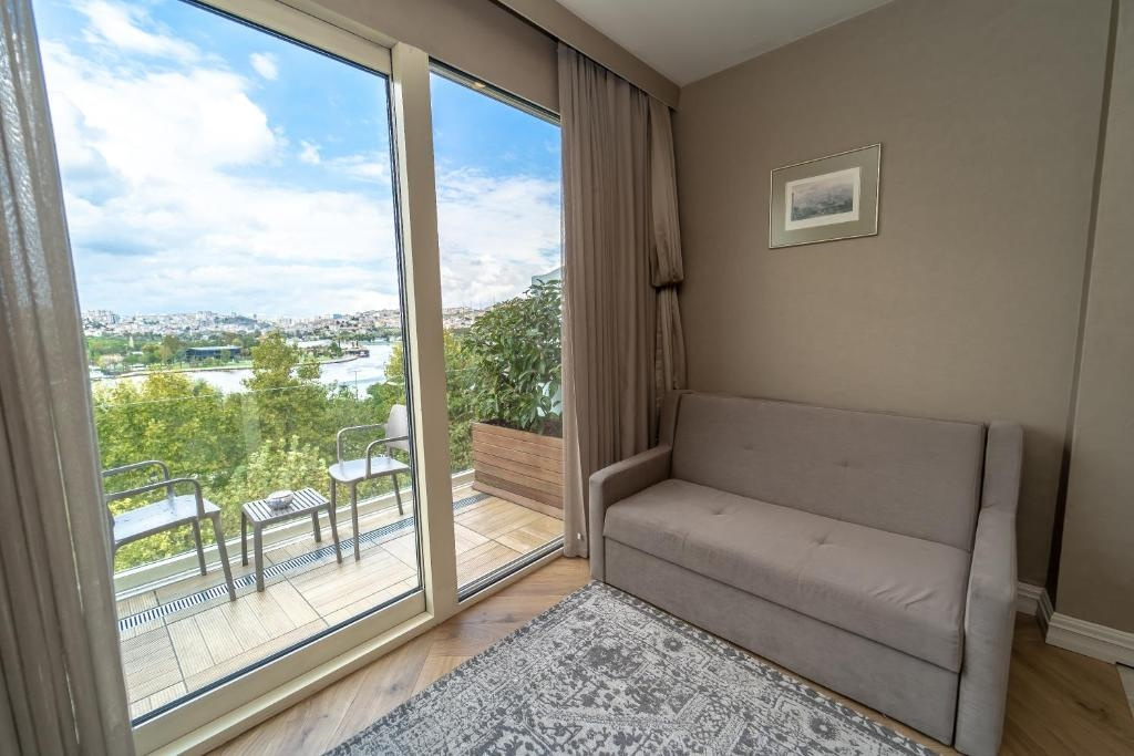 Lazzoni Hotel - Chambres