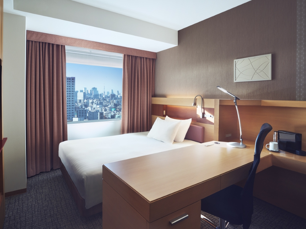 Lotte City Hotel Kinshicho 사진 21