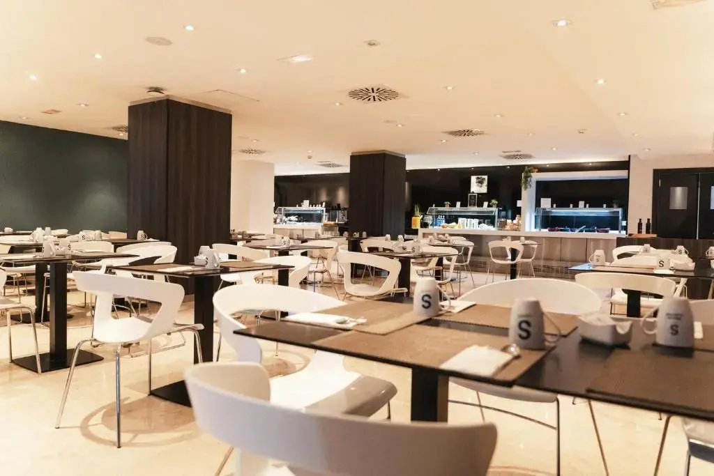 Sercotel Córdoba Medina Azahara - Général