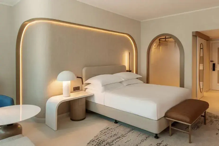 Sheraton Jumeirah Beach Resort - Chambres