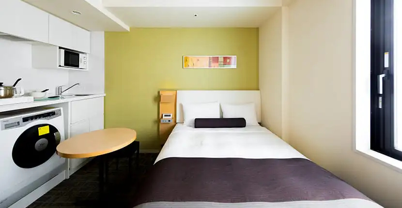 Tokyu Stay Kamata - Tokyo Haneda 사진 4