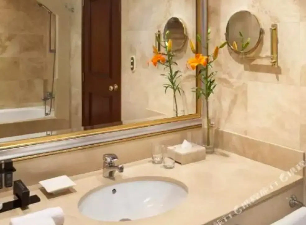 Melia Lima - Chambres