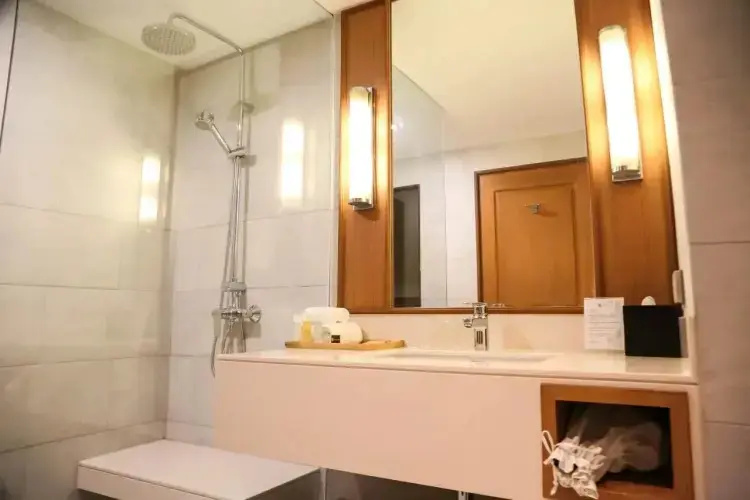 Woodlands Hotel & Resort - Chambres