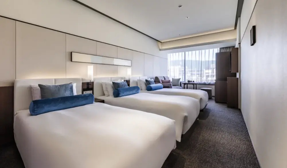 SOLARIA Nishitetsu Hotel Kyoto Premier 사진 11