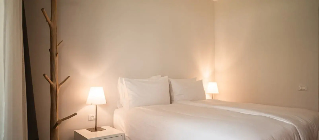Design Hotel Tyrol - Chambres
