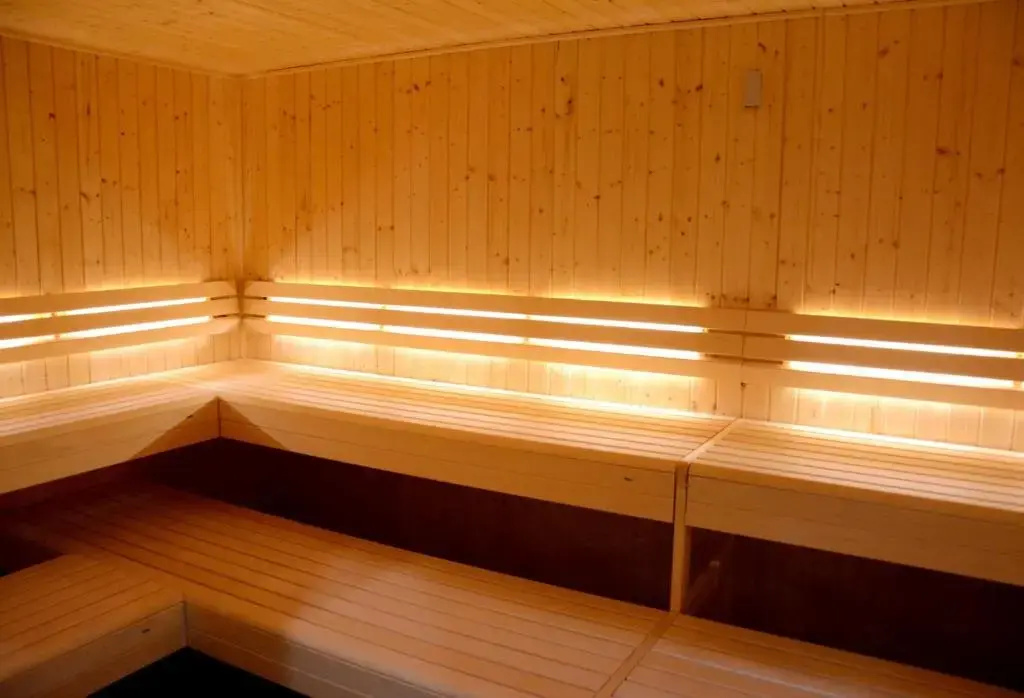 Riviera Spa Resort – Adults Only - Général