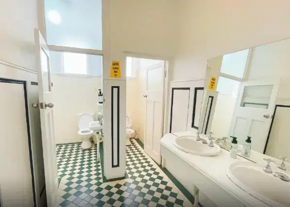 Frisco Hotel - Chambres