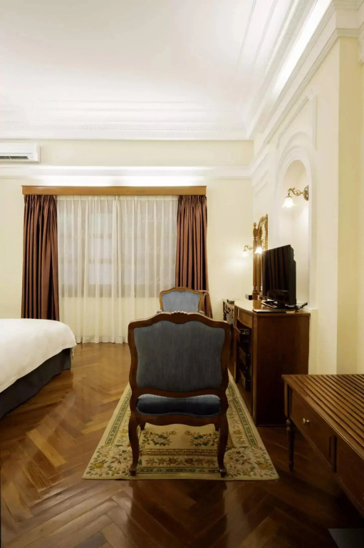 Hotel Majestic Saigon - Chambres