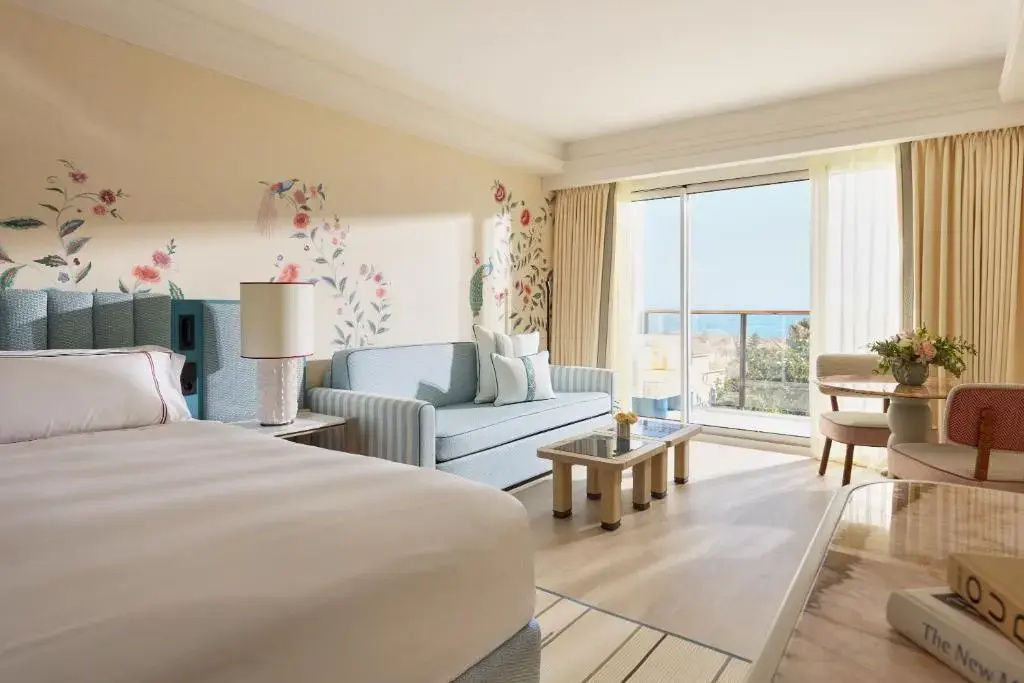 Don Carlos Marbella Hotel - Général