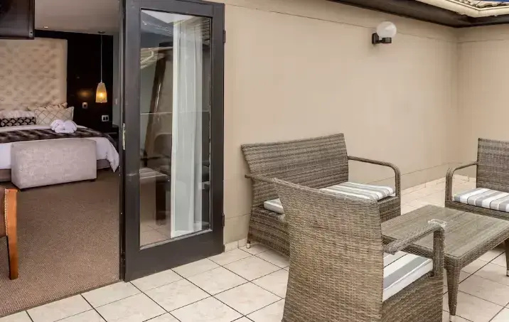 Swakopmund Sands Hotel & Cottage - Chambres