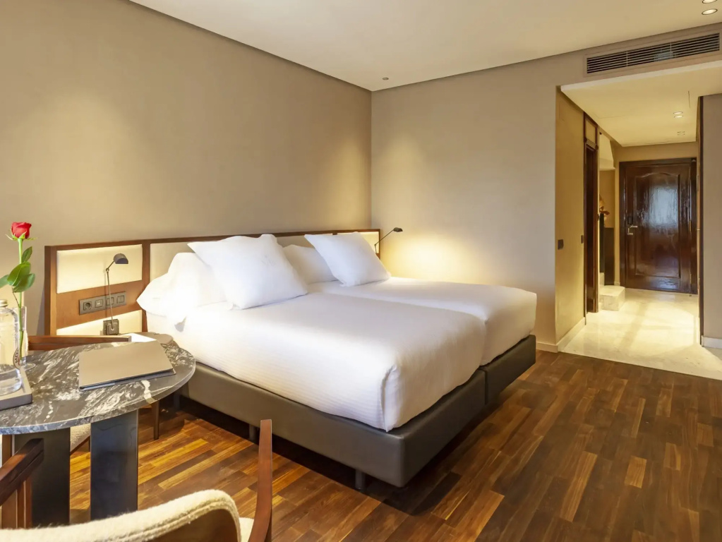 Family Quadruple room