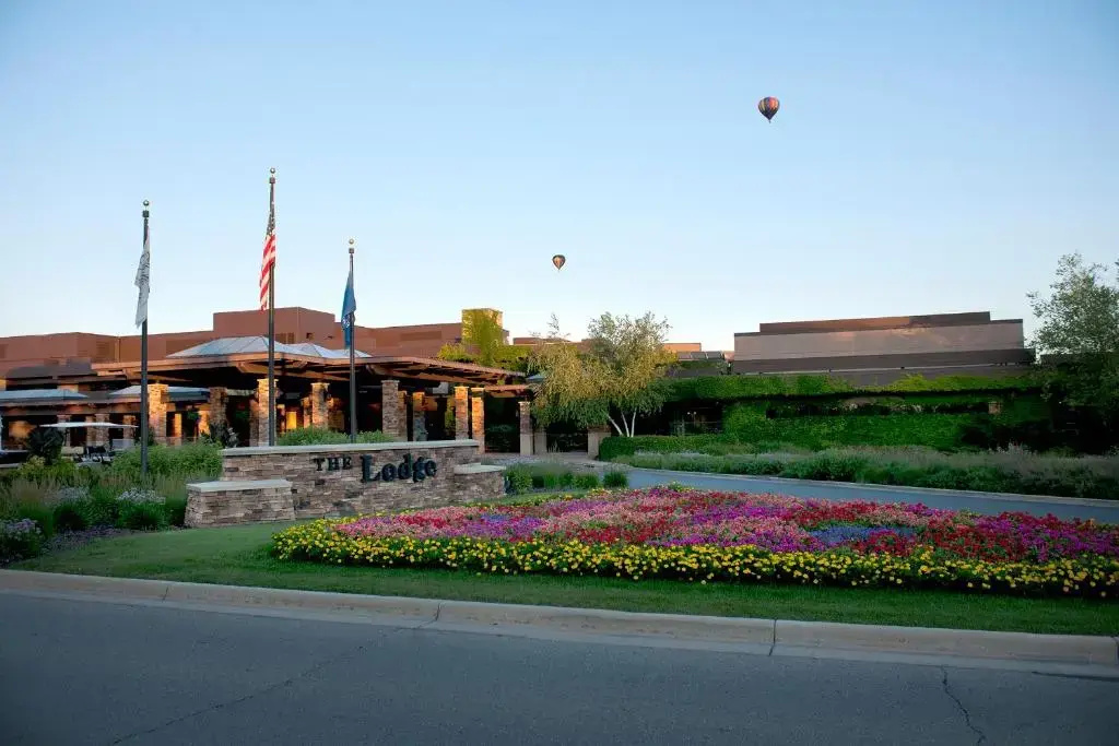 Grand Geneva Resort & Spa