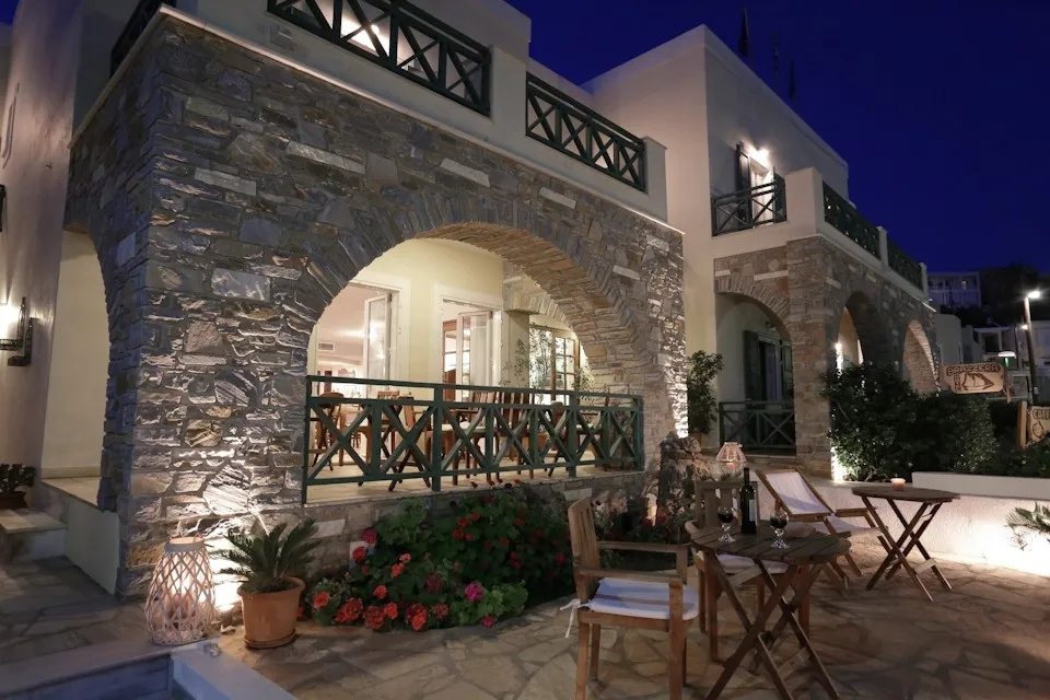 Hotel photo 24